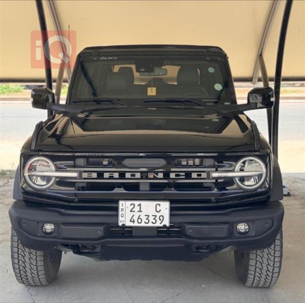 فورد   للبيع في العراق